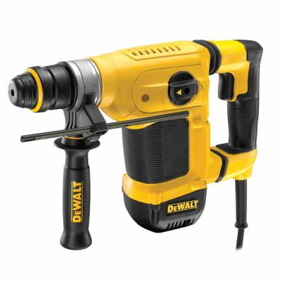 Відбійний молоток, мережевий DEWALT D25430K